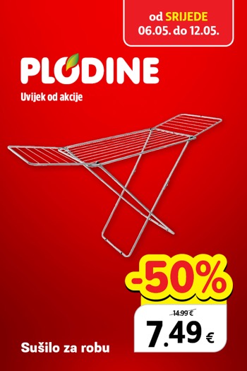 plodine